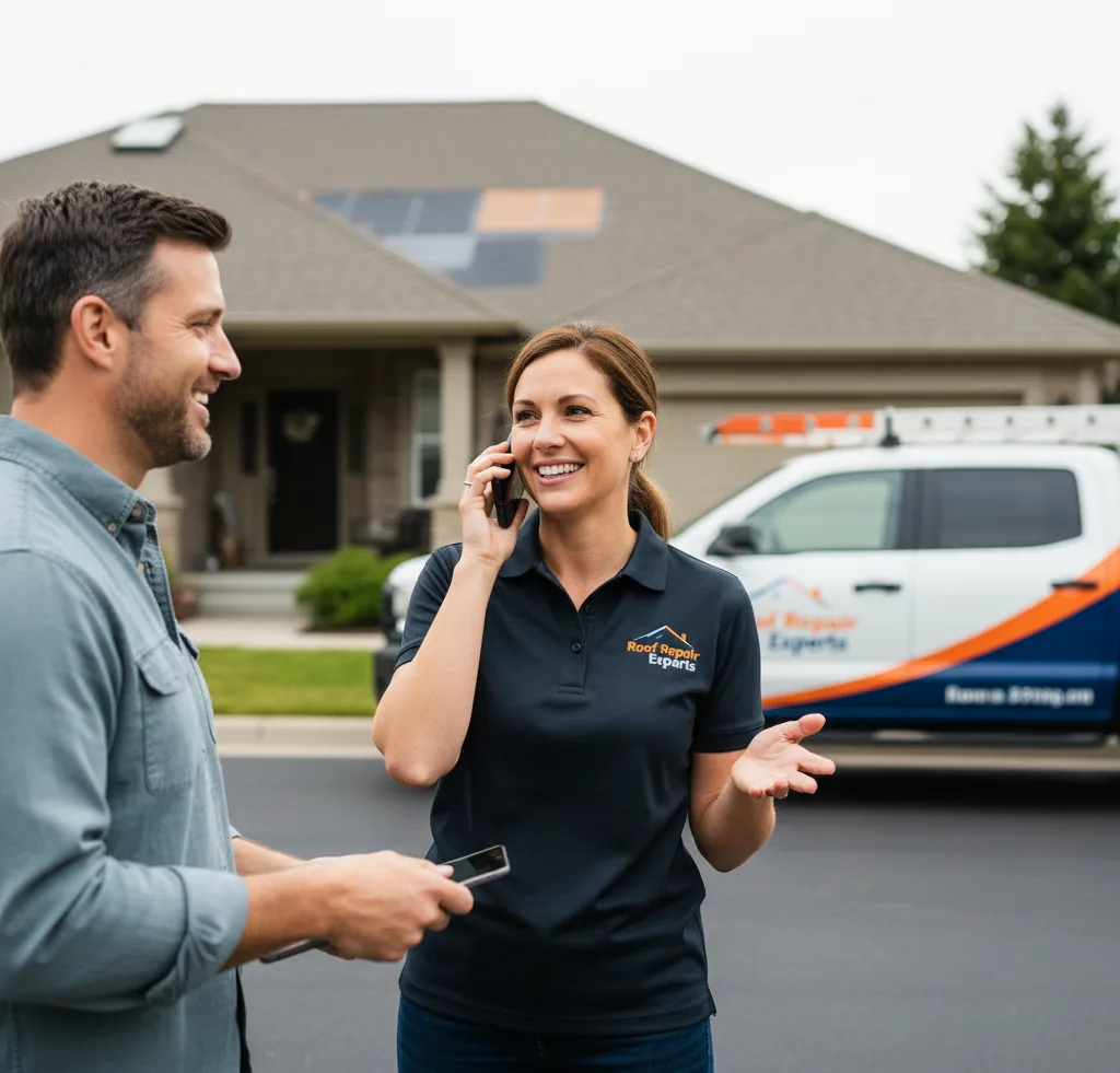 Genera Roof Repair customer support in Shohola